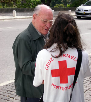 Voluntariado Social